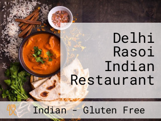 Delhi Rasoi Indian Restaurant