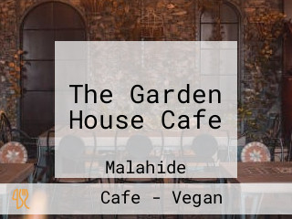 The Garden House Cafe