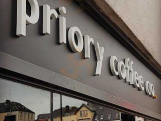 Priory Coffee Co.
