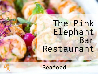 The Pink Elephant Bar Restaurant