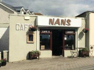 Nans Cafe Cakery