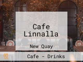 Cafe Linnalla