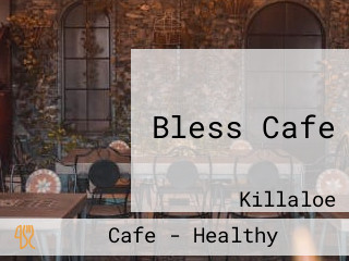 Bless Cafe
