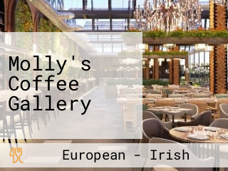 Molly's Coffee Gallery