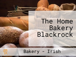 The Home Bakery Blackrock