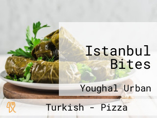 Istanbul Bites