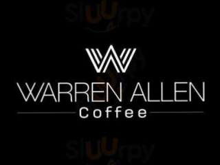 Warren Allen Coffee