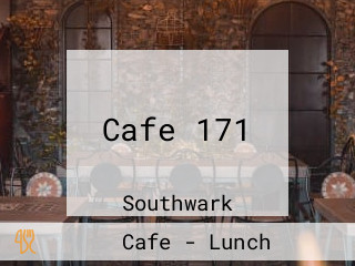 Cafe 171