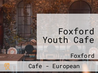 Foxford Youth Cafe