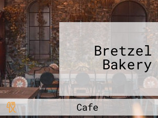 Bretzel Bakery