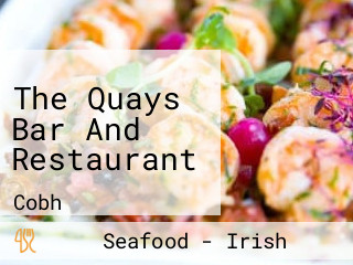 The Quays Bar And Restaurant