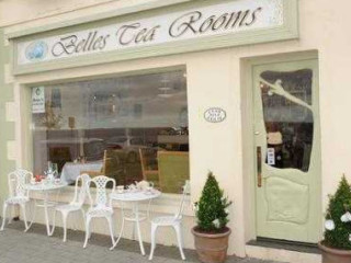 Belle's Tea Rooms