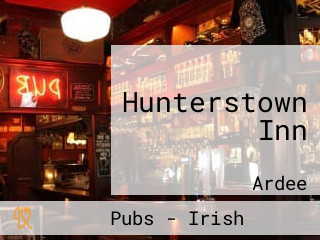 Hunterstown Inn