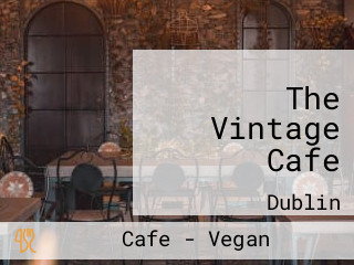 The Vintage Cafe