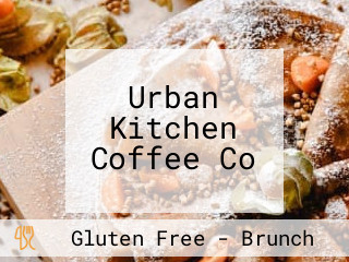 Urban Kitchen Coffee Co