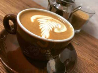 Ariosa Coffee Roasting Co