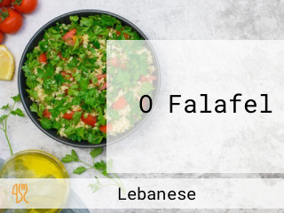 O Falafel