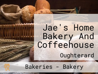 Jae's Home Bakery And Coffeehouse