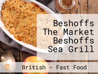 Beshoffs The Market Beshoffs Sea Grill