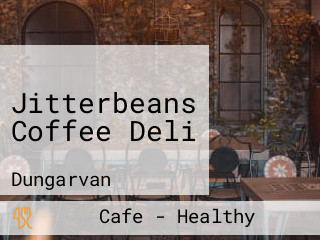 Jitterbeans Coffee Deli