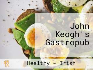 John Keogh's Gastropub