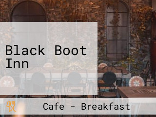 Black Boot Inn