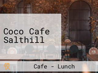 Coco Cafe Salthill