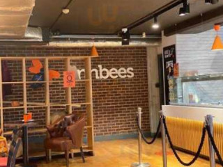 Finnbees Coffee House