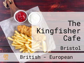 The Kingfisher Cafe