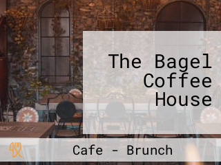 The Bagel Coffee House