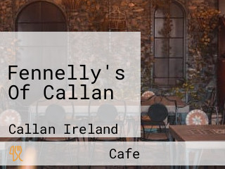 Fennelly's Of Callan