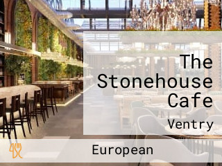 The Stonehouse Cafe