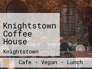 Knightstown Coffee House