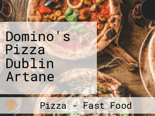 Domino's Pizza Dublin Artane