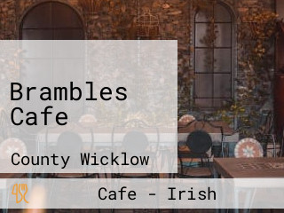 Brambles Cafe