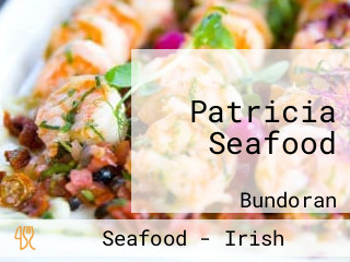 Patricia Seafood