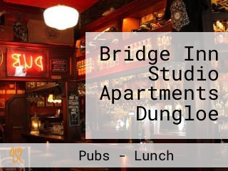 Bridge Inn Studio Apartments Dungloe