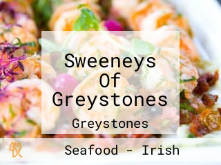 Sweeneys Of Greystones