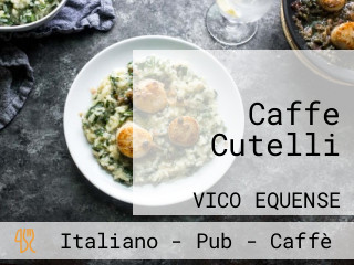 Caffe Cutelli