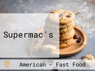 Supermac's