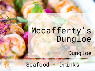 Mccafferty's Dungloe