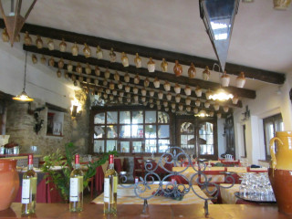 Taverna Sforza