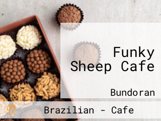 Funky Sheep Cafe