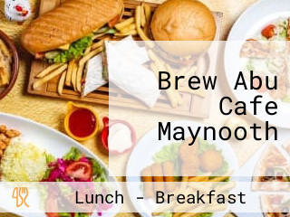 Brew Abu Cafe Maynooth