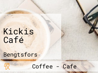 Kickis Café