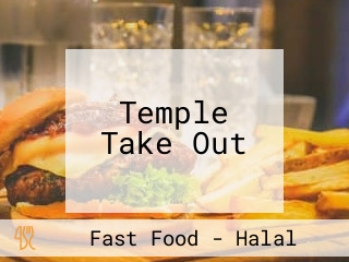 Temple Take Out