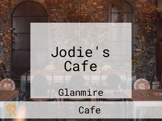 Jodie's Cafe