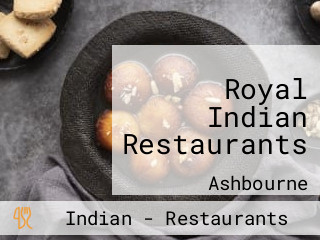 Royal Indian Restaurants