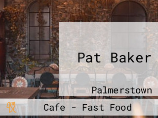 Pat Baker