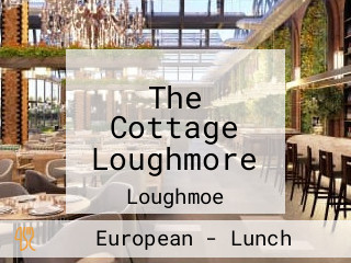 The Cottage Loughmore